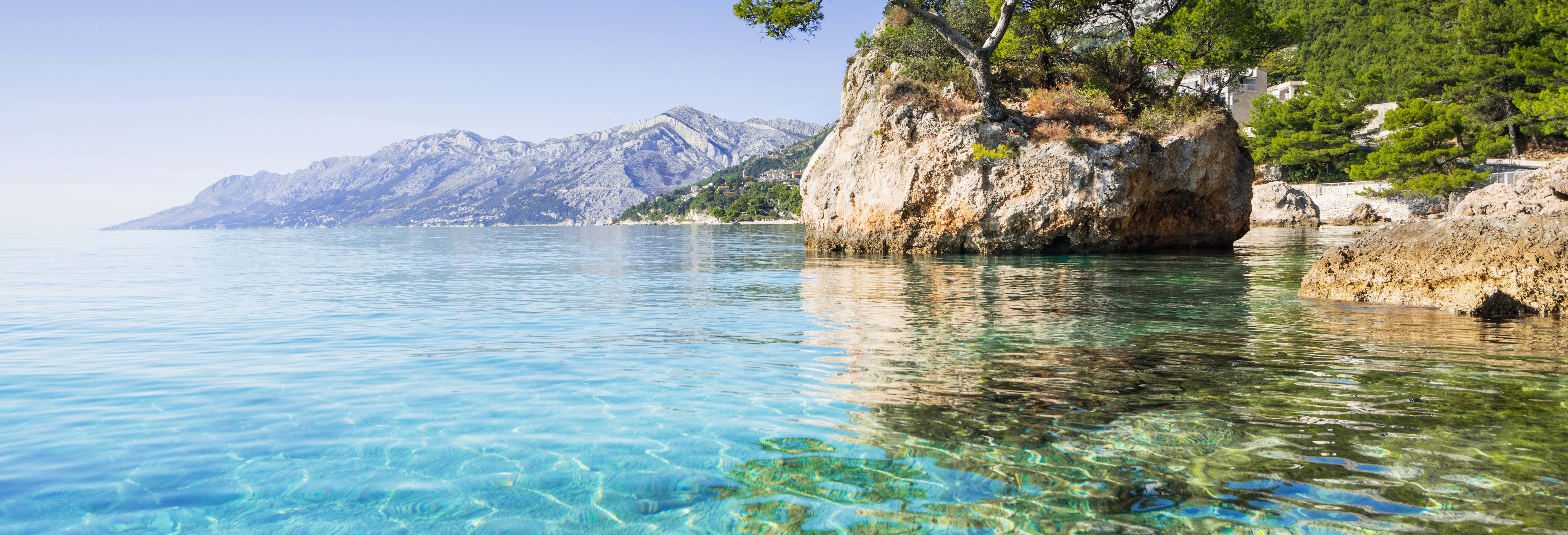 Escursione sulla Costa Adriatica