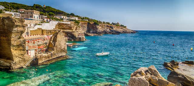 Escursione sulla Costa Ionica