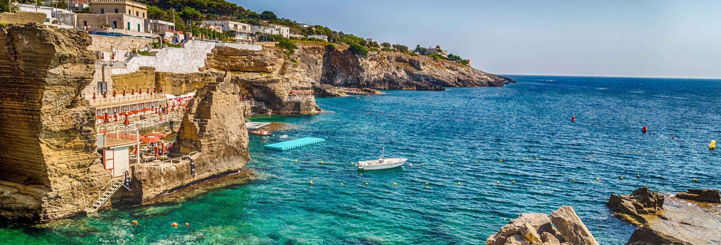 Escursione sulla Costa Ionica