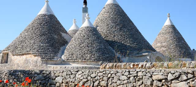 Escursione nella Valle d'Itria