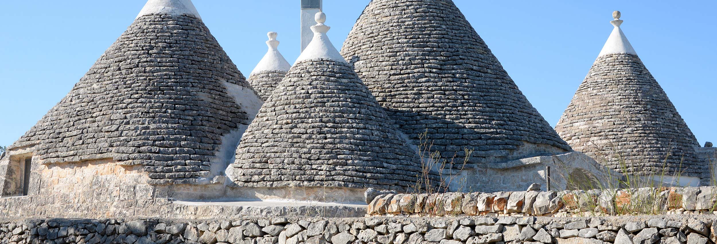 Escursione nella Valle d'Itria