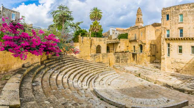 Lecce