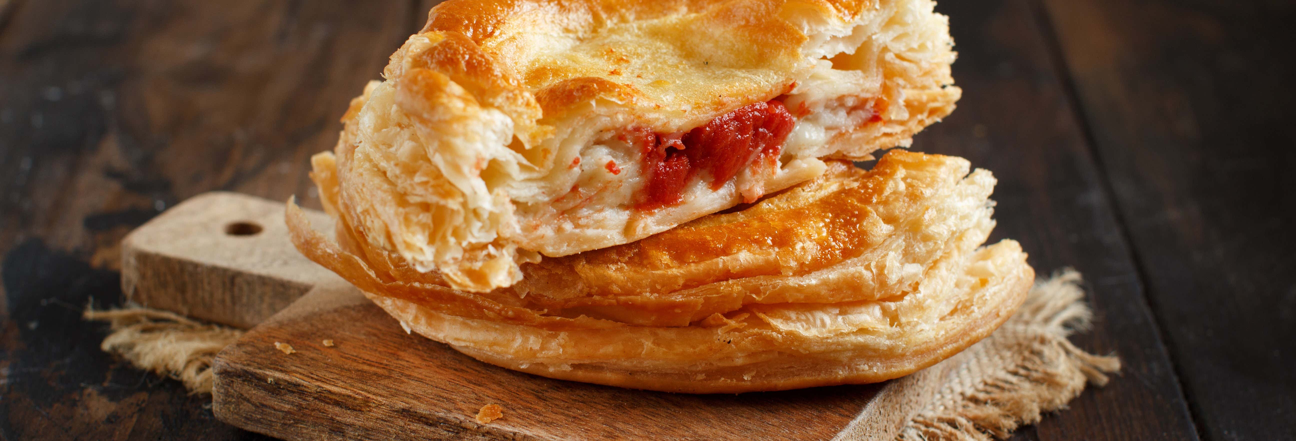 Lecce Tuk Tuk Food Tour