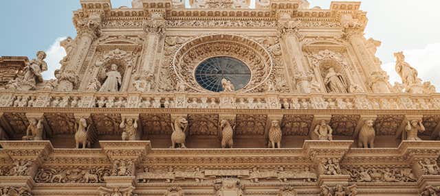 Visita guidata di Lecce