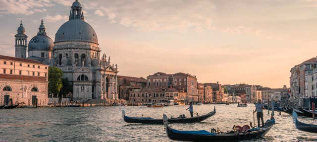 Excursión a Venecia