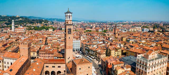 Verona Day Trip