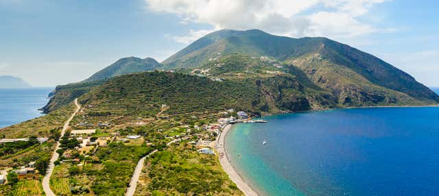 Escursione a Filicudi e Alicudi