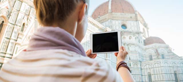 Escursione a Firenze