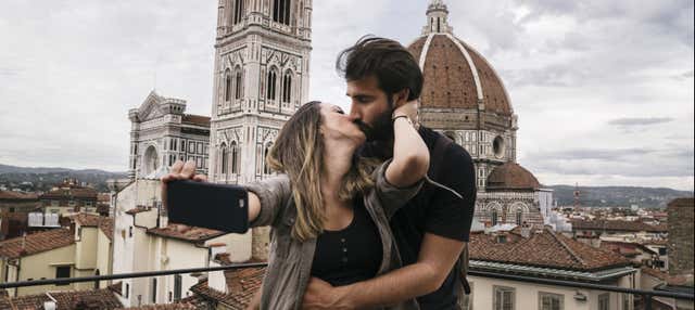 Escursione a Firenze e Pisa