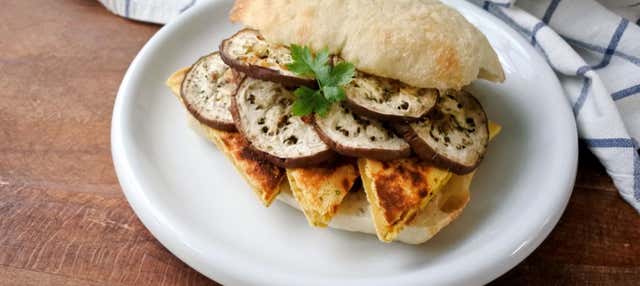 Visite gastronomique dans Livourne