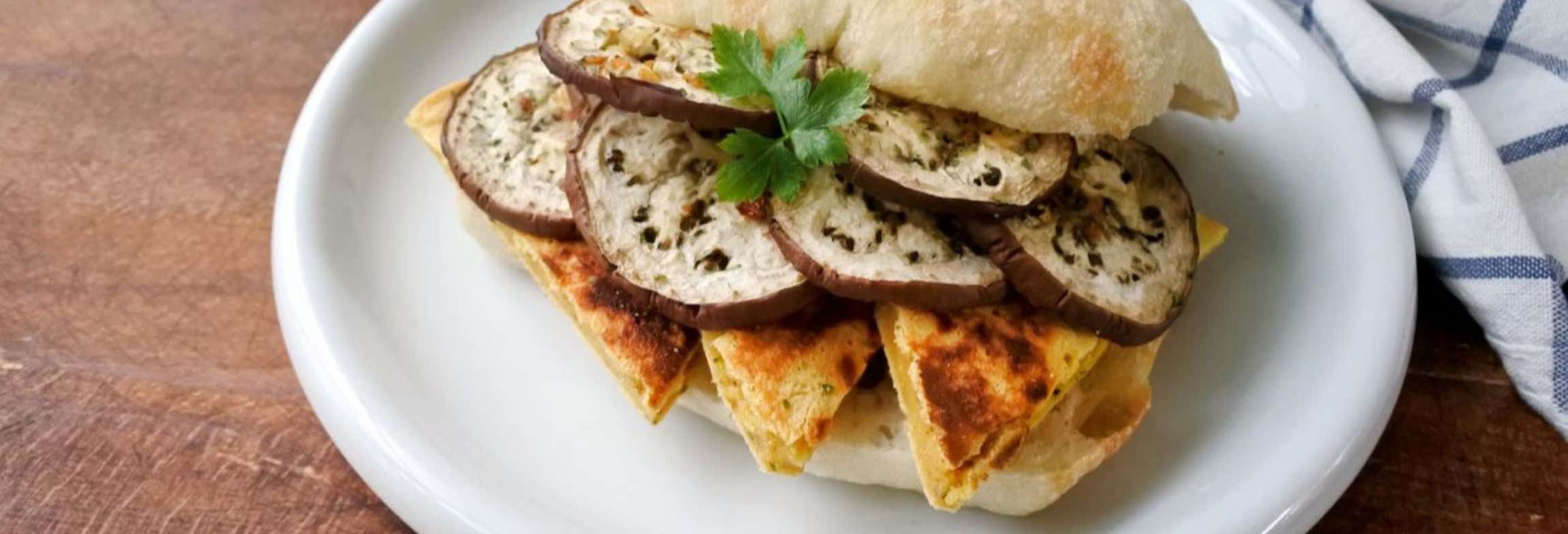 Tour gastronómico por Livorno
