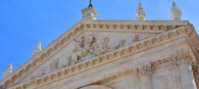 Tour privato di Locorotondo