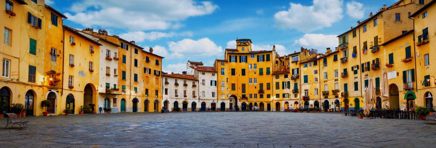 Lucca