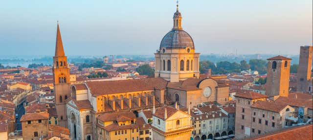 Visita guidata di Mantova