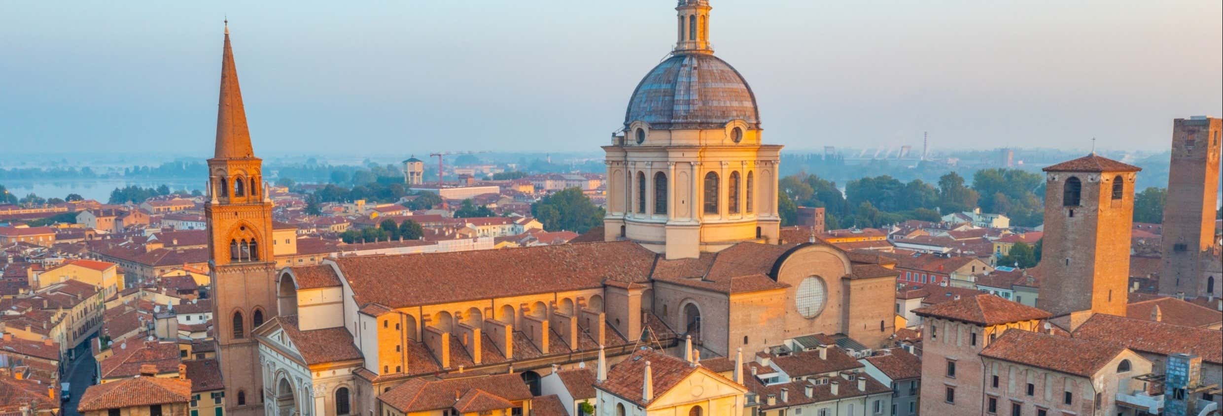 Visita guidata di Mantova