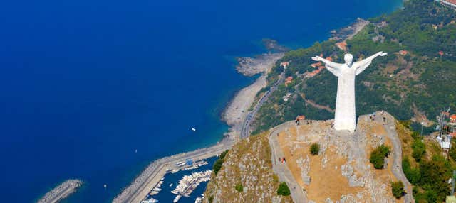 Tour privato di Maratea