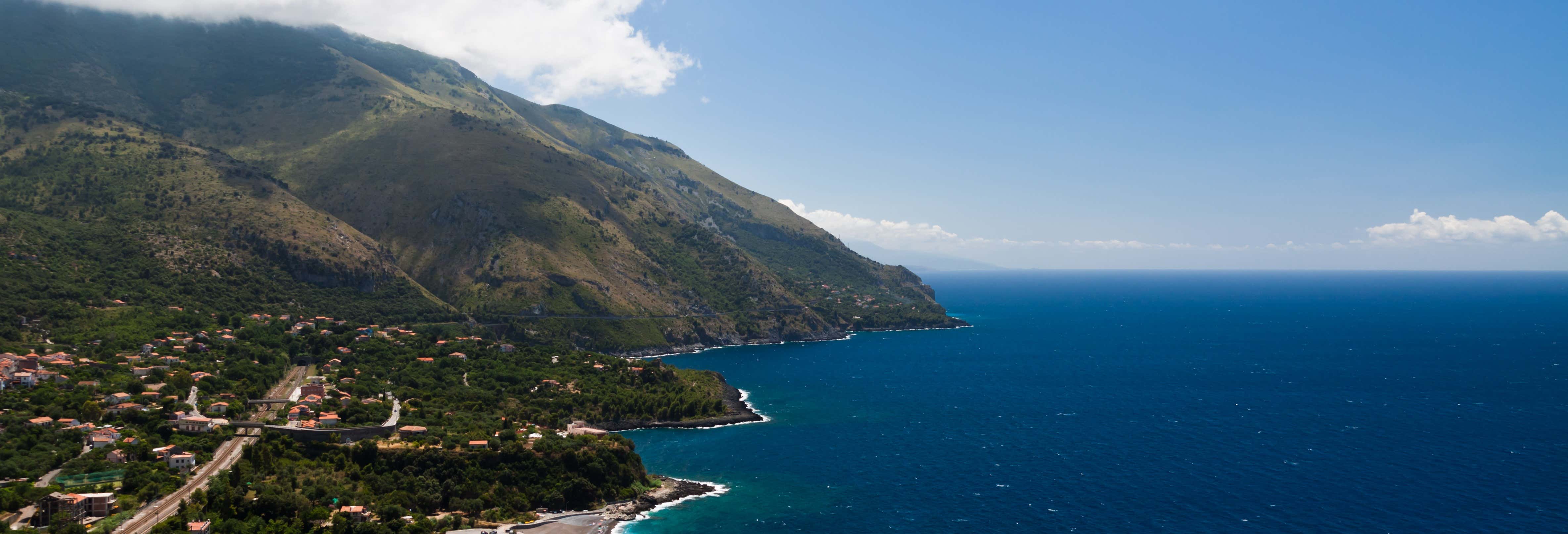 Maratea Eco-Friendly Boat Ride