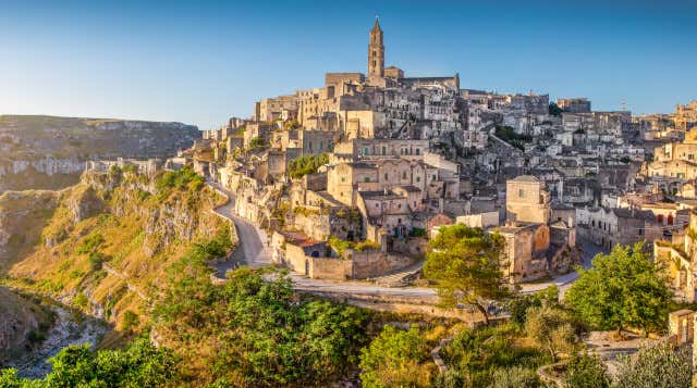 Matera