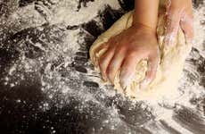 Matera Bread Making Workshop