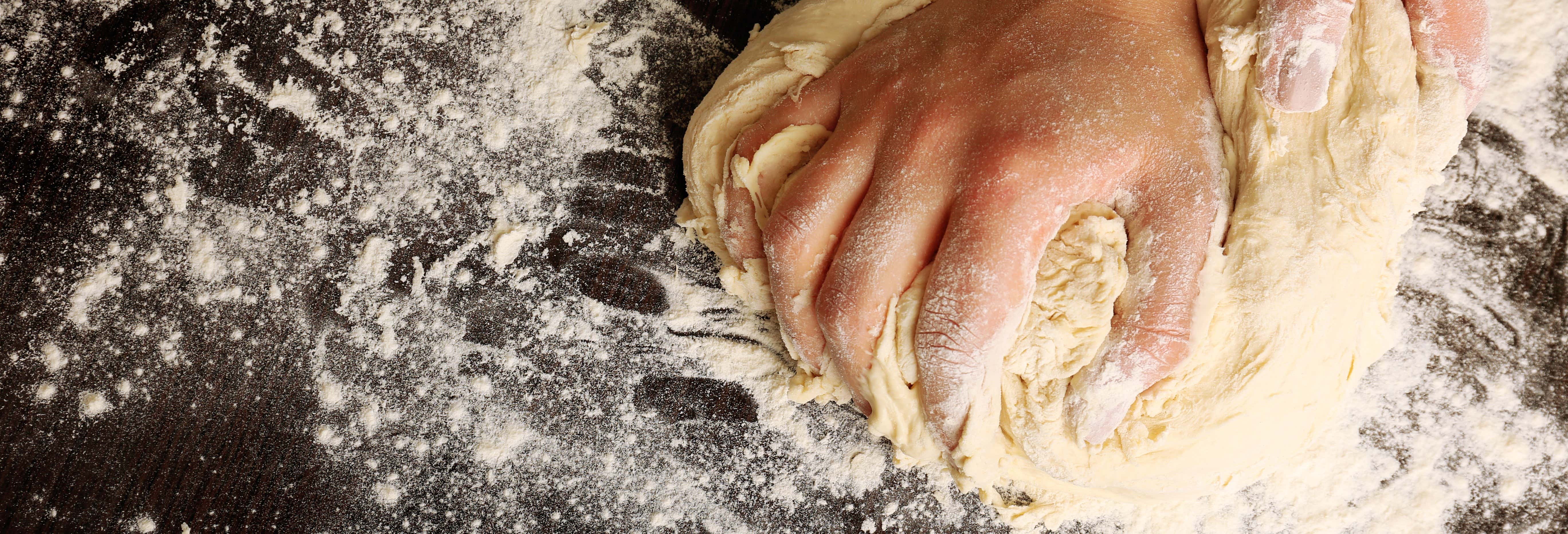 Laboratorio del pane di Matera