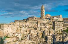 Matera Private Tour