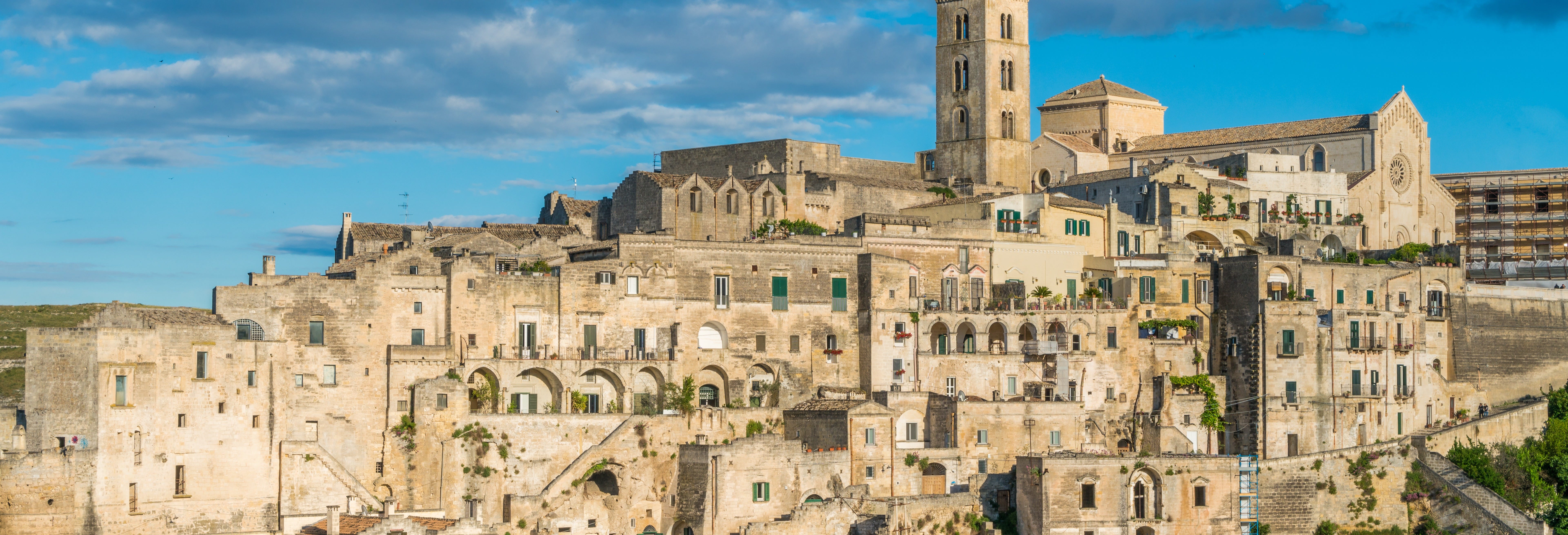 Matera Private Tour