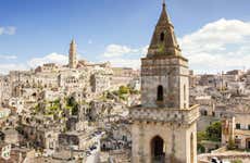 Matera Guided Tour