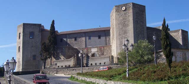 Tour privato di Melfi