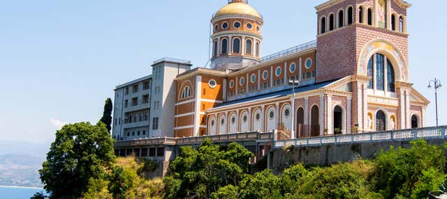 Escursione a Milazzo e Tindari