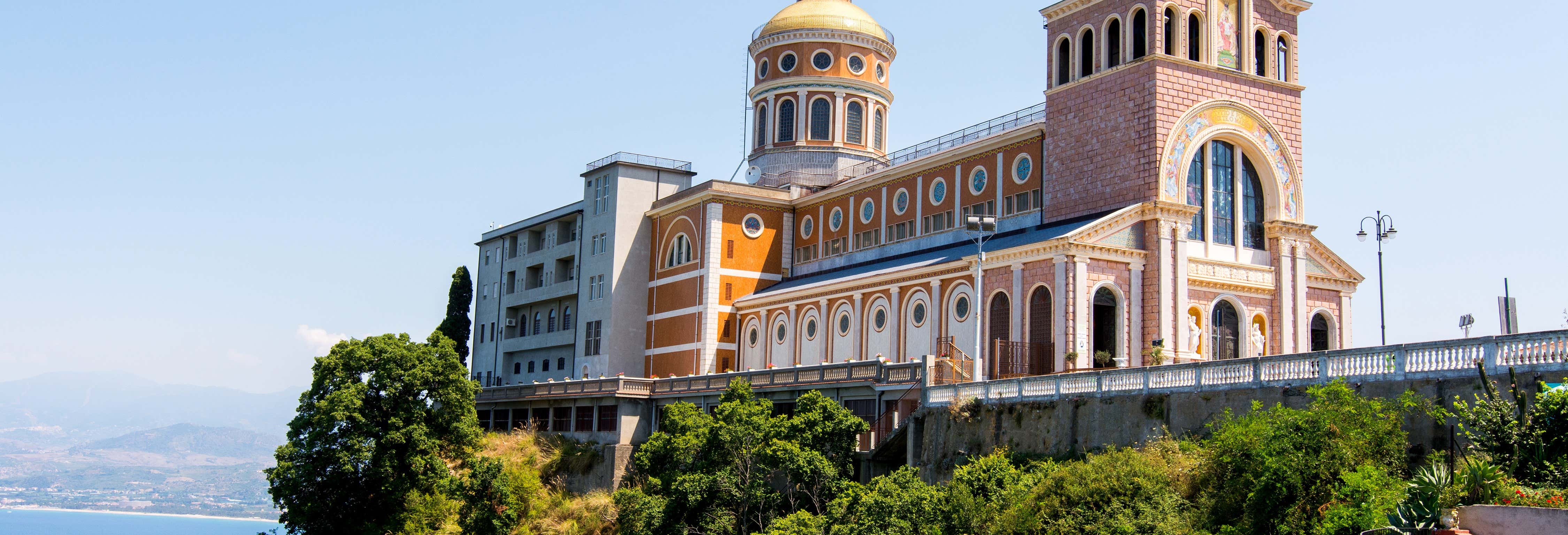 Escursione a Milazzo e Tindari