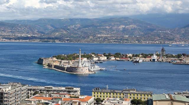 Messina