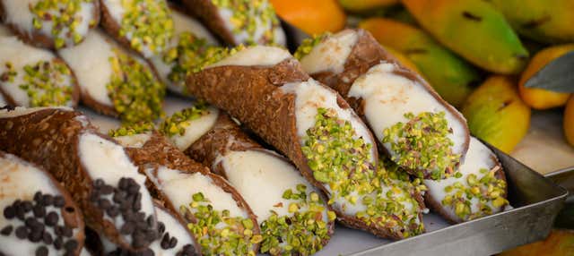 Tour gastronomico di Messina