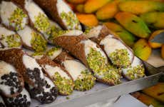 Tour gastronômico por Messina