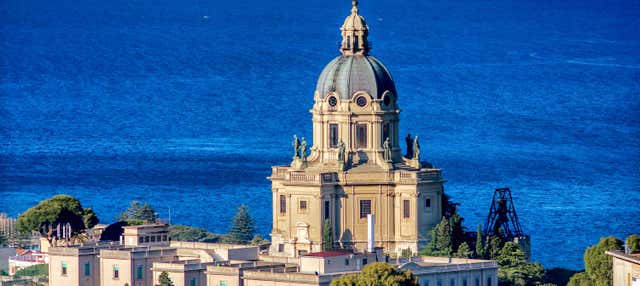 Visita guidata a Messina