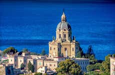 Visita guiada por Messina