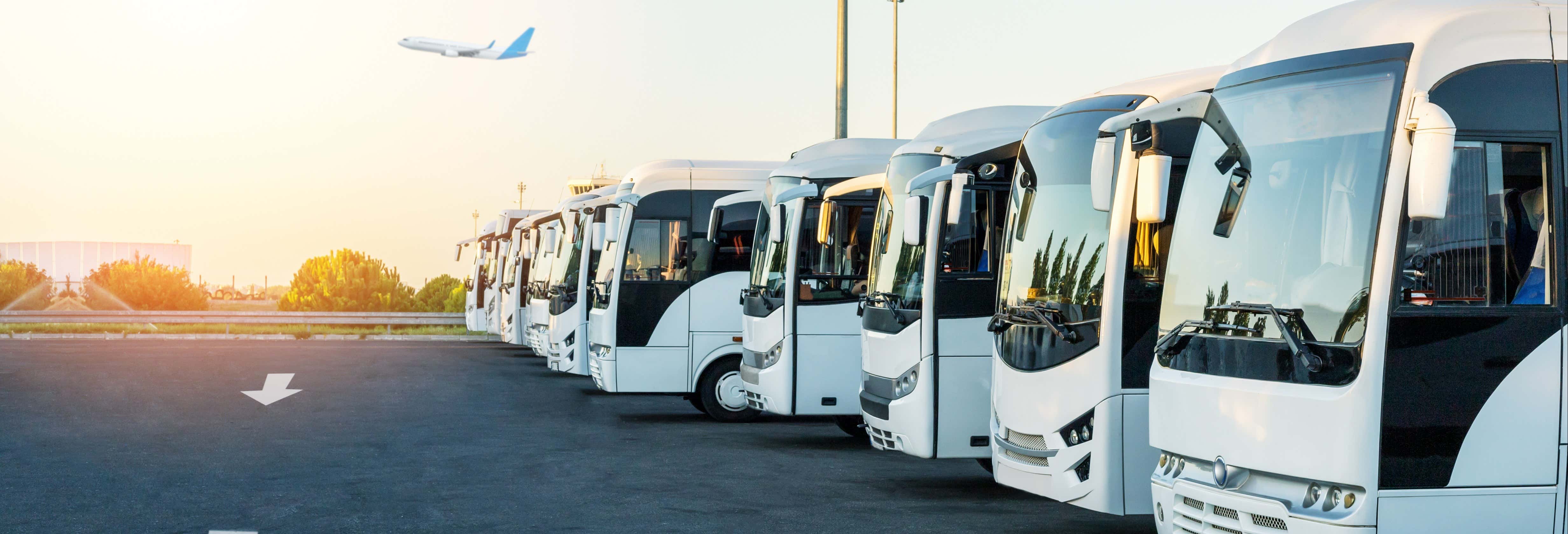 Malpensa Airport to Milan: Express Shuttle Bus