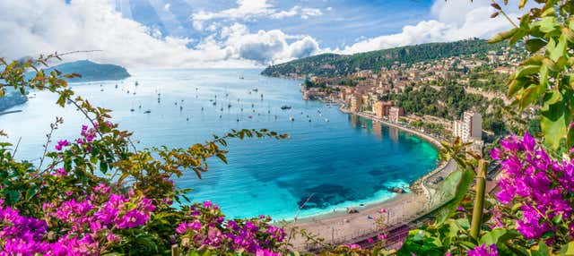 Escursione a Monaco e a Nizza