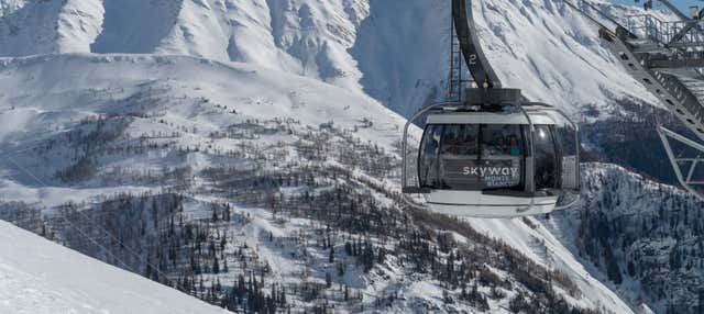 Excursión a Monte Bianco y Courmayeur