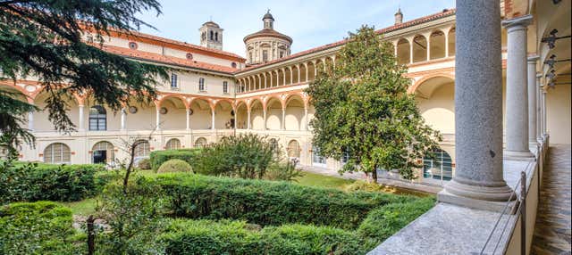 Biglietti per il Museo Nazionale della Scienza e della Tecnologia Leonardo da Vinci