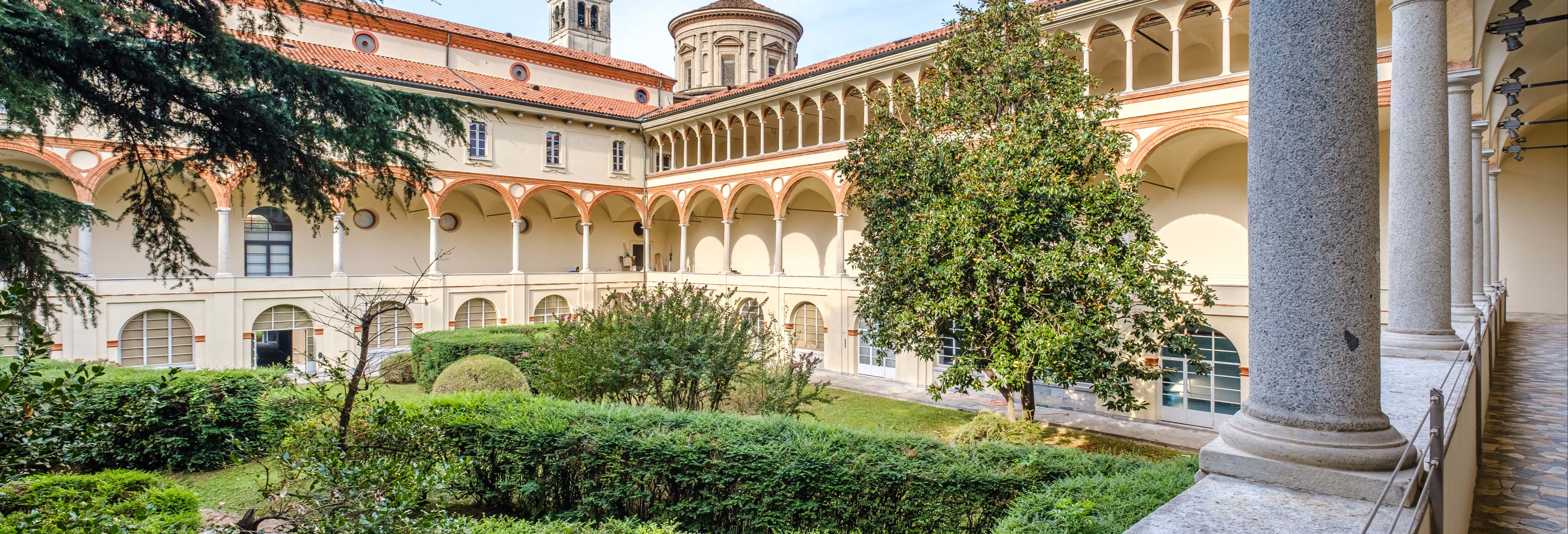 Museum of Science and Technology Leonardo Da Vinci Tickets