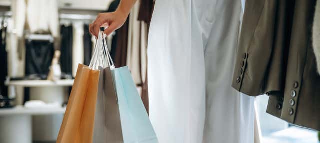 Tour dello shopping a Milano con personal shopper