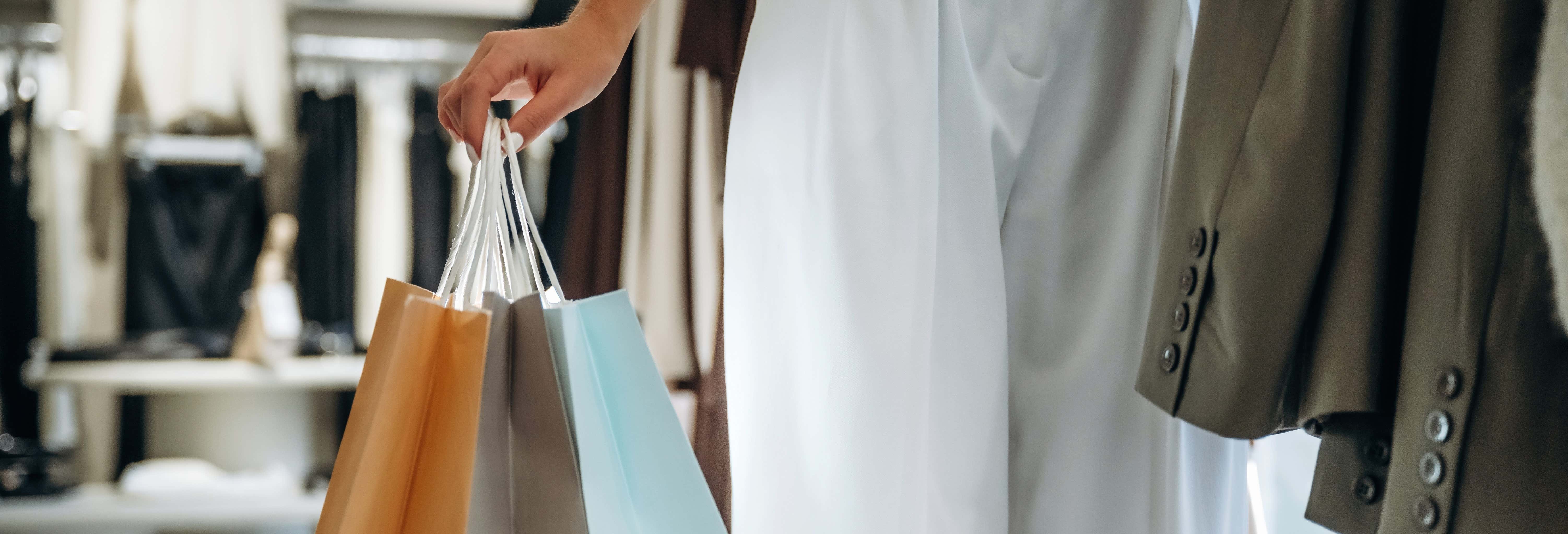 Milan Shopping Tour with Personal Shopper