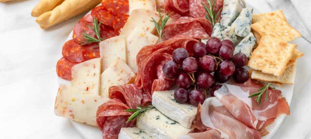 Visite gastronomique dans Milan