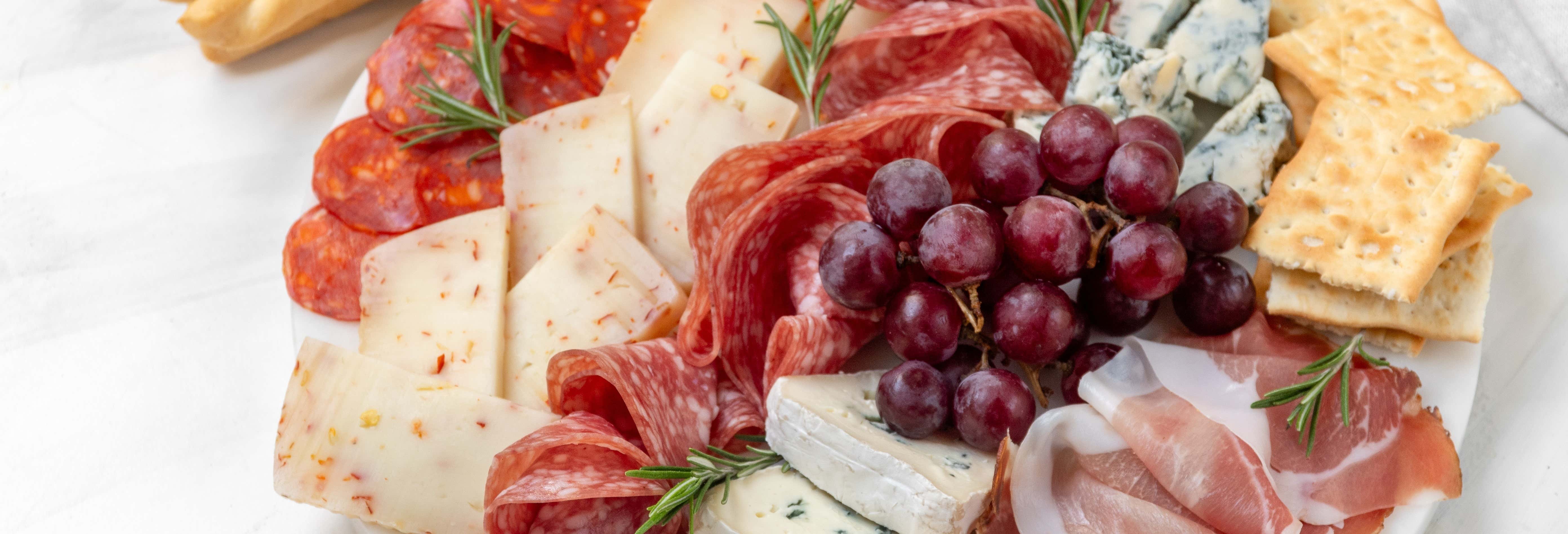 Visite gastronomique dans Milan