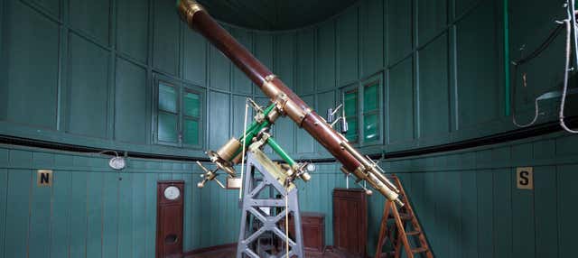Visita guidata del Museo Astronomico di Brera