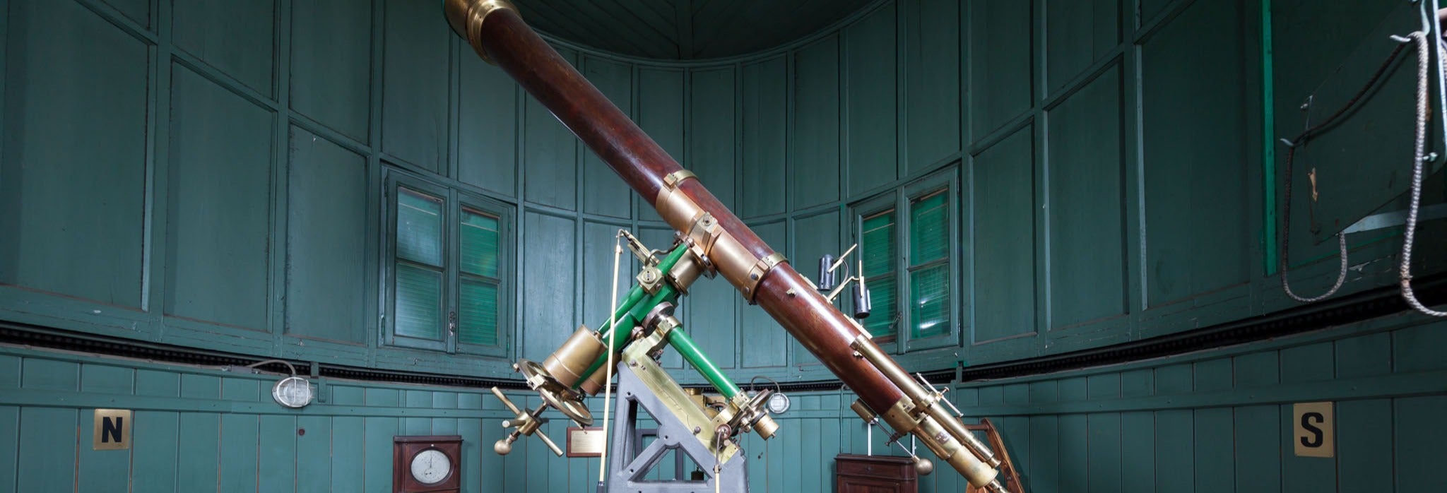 Astronomical Museum of Brera Ticket