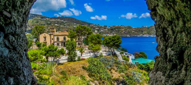 Escursione a Vulcano e Lipari