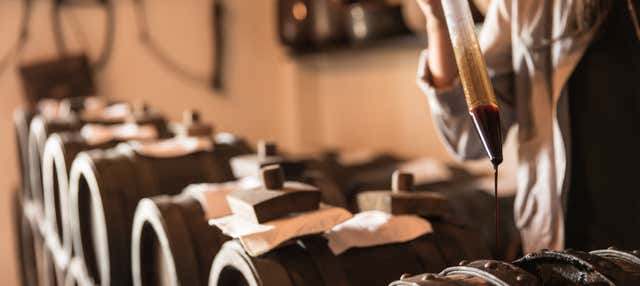 Tour gastronomico di Modena