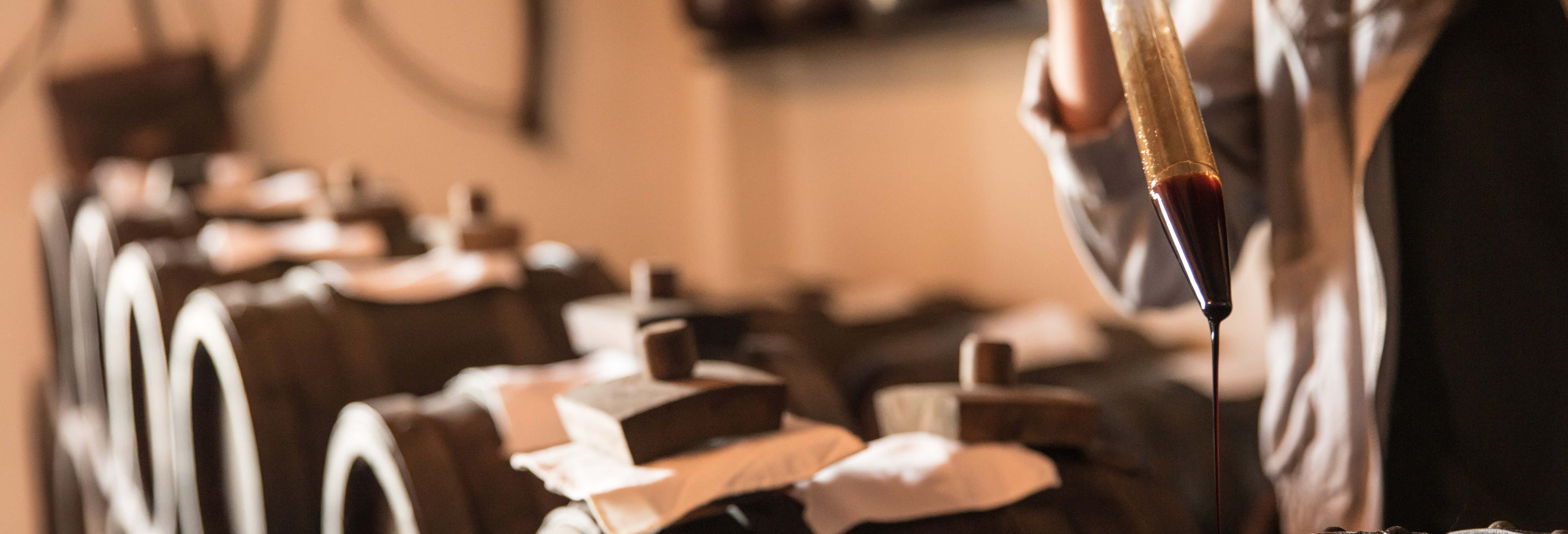 Tour gastronomico di Modena