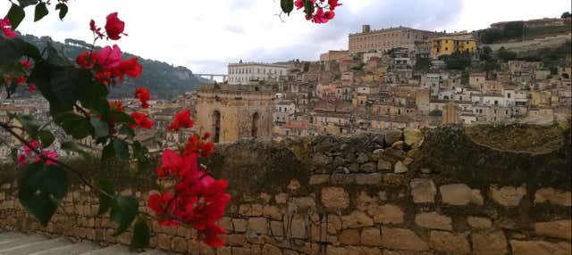 Tour privato di Modica